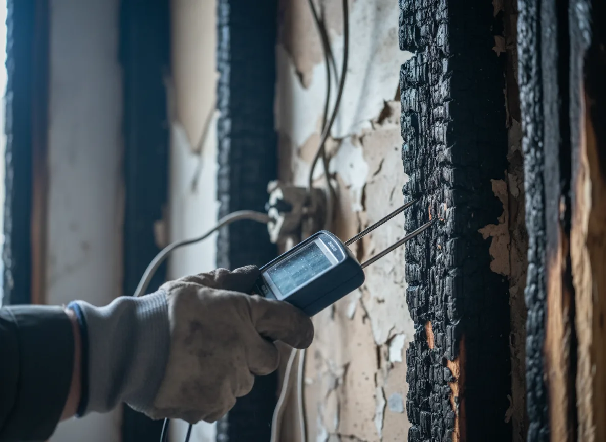 Fire Damage Restoration Coxs Mills, WV FAQs